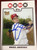 Paul Janish Autographed 2008 Topps Updates & Highlights #UH16