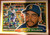 Glenn Wilson Autographed 1988 Topps Big #260