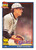 1991 Topps #461 Robin Ventura VG Chicago White Sox 
