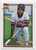 1991 Topps #469 Chet Lemon VG Detroit Tigers 