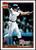 1991 Topps #275 Alan Trammell VG Detroit Tigers 