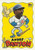 1992 Topps Kids #2 Andre Dawson NM-MT Chicago Cubs 
