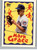 1992 Topps Kids #4 Mark Grace NM-MT Chicago Cubs 
