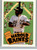 1992 Topps Kids #120 Harold Baines NM-MT Oakland Athletics 