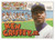 SOLD 117589 1992 Topps Kids #122 Ken Griffey Jr. NM-MT Seattle Mariners 