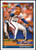 1991 Topps #510 John Franco VG New York Mets 