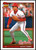 1991 Topps #539 Scott Terry VG St. Louis Cardinals 