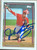 Jack Armstrong Autographed 1992 Topps Gold Winner #77