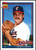 1991 Topps #559 Adam Peterson VG Chicago White Sox 