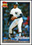 1991 Topps #651 Alan Mills VG New York Yankees 