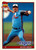 1991 Topps #674a Kevin Gross ERR VG Montreal Expos 