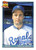 1991 Topps #707 Jim Eisenreich VG Kansas City Royals 