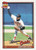 1991 Topps #708 John Mitchell VG Baltimore Orioles 