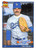 1991 Topps #737 Tim Crews VG Los Angeles Dodgers 
