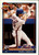 1991 Topps #764 Mark Carreon VG New York Mets 