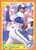 1990 Score Rookie and Traded #54T John Candelaria NM-MT  Toronto Blue Jays 