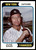 1974 Topps #398 Duke Sims VG New York Yankees 