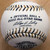 SOLD 117660 Rawlings Official 2002 All-Star Game Baseball 