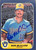 Bob McClure Autographed 1986 Fleer #494