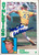Mike Warren Autographed 1984 Topps #338 Rookie Card