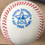 SOLD 117798 Rawlings Official 1982 All-Star Game Baseball 