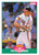 1989 Score Rookie/Traded #6T Pete O'Brien VG Cleveland Indians 