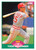 1989 Score Rookie/Traded #15T Todd Benzinger VG Cincinnati Reds 