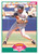 1989 Score Rookie/Traded #54T Mel Hall VG New York Yankees 