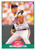 1989 Score Rookie/Traded #59T Brian Holton VG Baltimore Orioles 