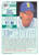 1989 Score Rookie/Traded #77T Randy Johnson VG Seattle Mariners 