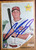 Chris Valaika Autographed 2011 Topps Heritage #41