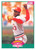 1989 Score Rookie/Traded #98T Ken Hill VG RC Rookie St. Louis Cardinals 