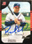 Rafael Furcal Autographed 2005 Bowman #123