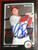 Chris Heisey Autographed 2010 Bowman Chrome #210