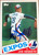 Joe Hesketh Autographed 1985 Topps Traded #52T Montreal Expos Card
