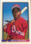Billy Hatcher Autographed 1991 Bowman #670