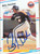 Billy Hatcher Autographed 1988 Fleer #449