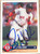 Billy Hatcher Autographed 1993 Donruss #764