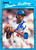 Ramon Martinez Autographed 1990 Donruss Best of the NL #141