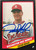 Dickie Noles Autographed 1988 CMC Rochester Red Wings #8