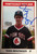 Todd Benzinger Autographed 1987 TCMA #13 Pawtucket Red Sox