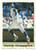 1995 Topps #87 Terry Shumpert VG  Kansas City Royals 