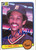 Enos Cabell Autographed 1983 Donruss #202