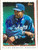 Ramon Martinez Autographed 1995 Topps #275