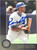 Ramon Martinez Autographed 1996 Leaf #198