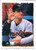 1995 Topps #318 Jamie Moyer VG  Baltimore Orioles 