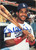 Raul Mondesi Autographed 1994 Mother's Cookies #9