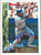Raul Mondesi Autographed 1995 Bowman #348