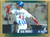 Raul Mondesi Autographed 1995 Score Gold Rush #233 Los Angeles Dodgers Card