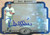 SOLD 118309 Raul Mondesi Autographed 1996 SPx #34